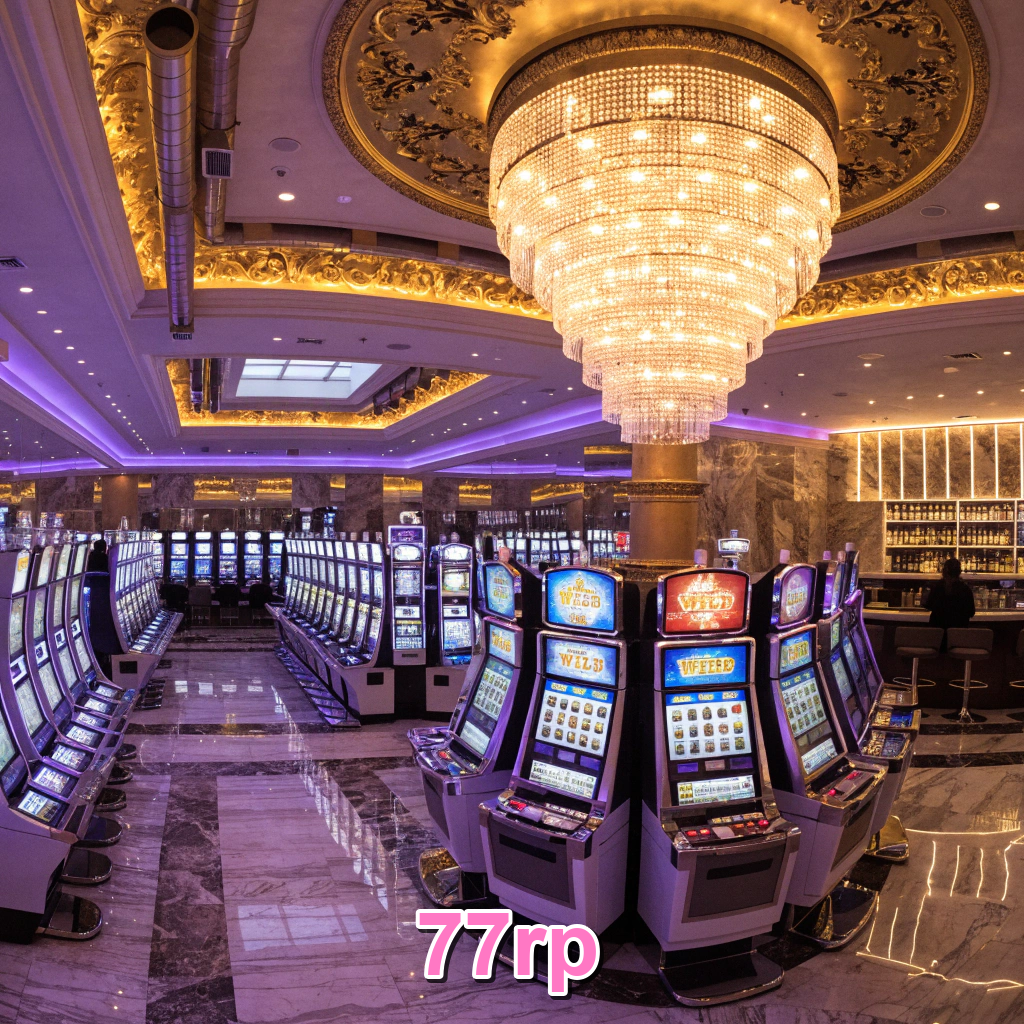 Program VIP 77rp