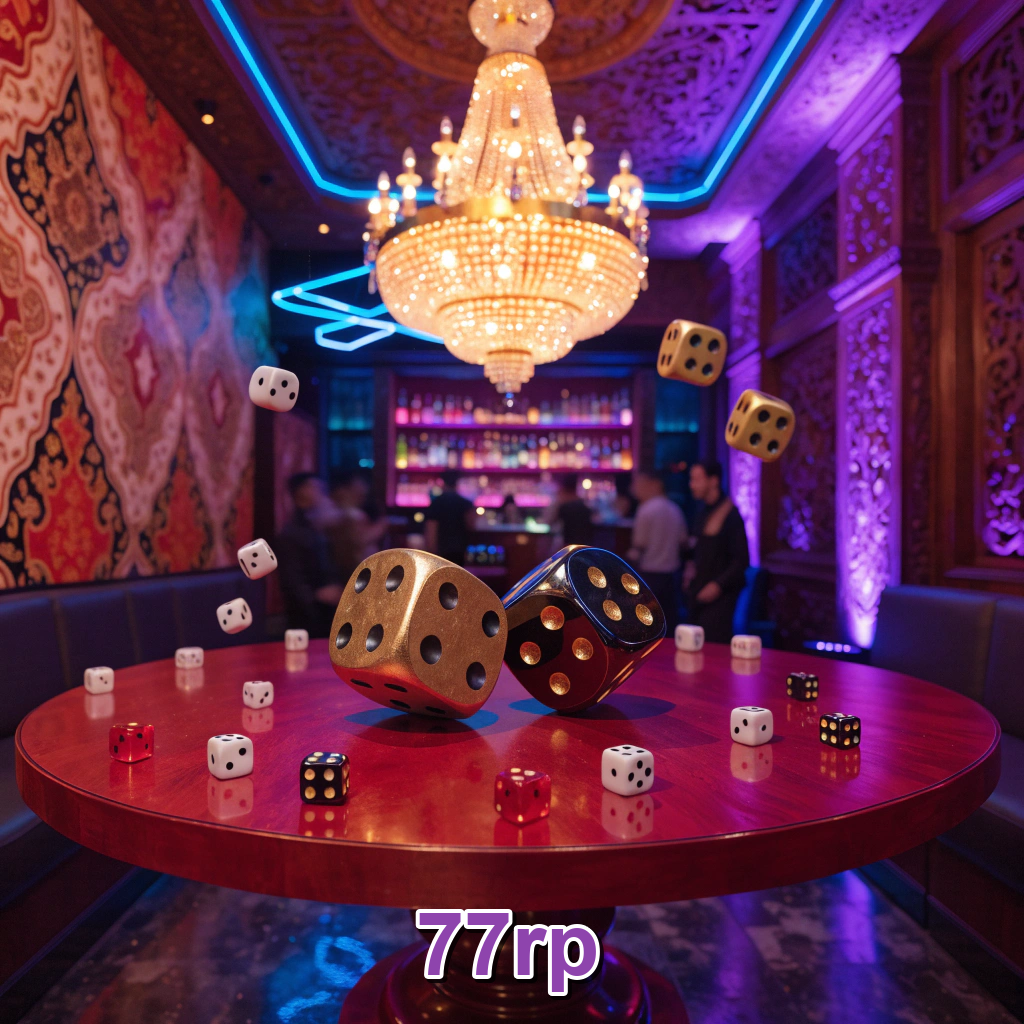 Program VIP 77rp